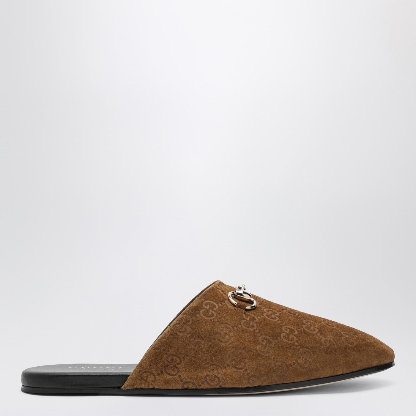 [Gucci] Slippers FW25 850140AAFQV