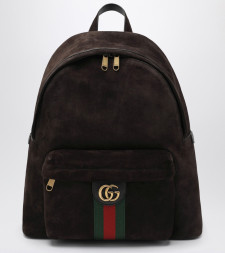 [Gucci] Backpack FW25 834466AAE1E