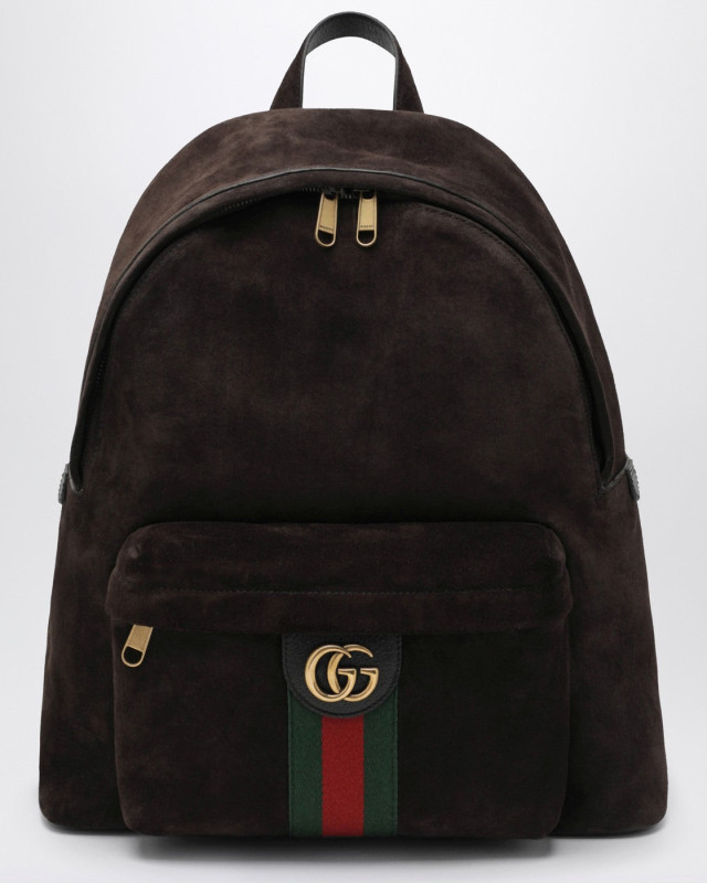 [Gucci] Backpack FW25 834466AAE1E