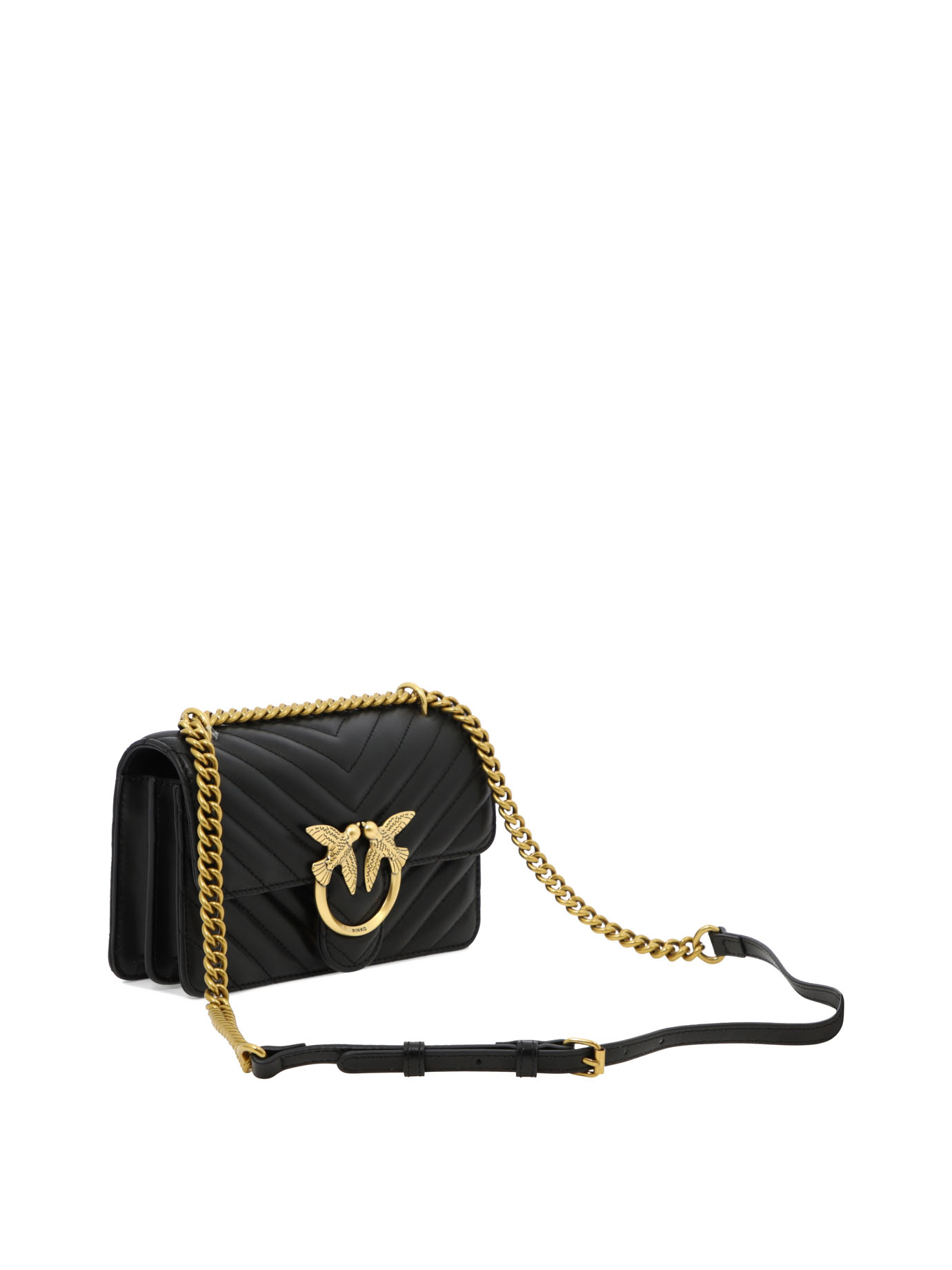 [PINKO] Cross body bag SS26 100074A0GKZ99Q