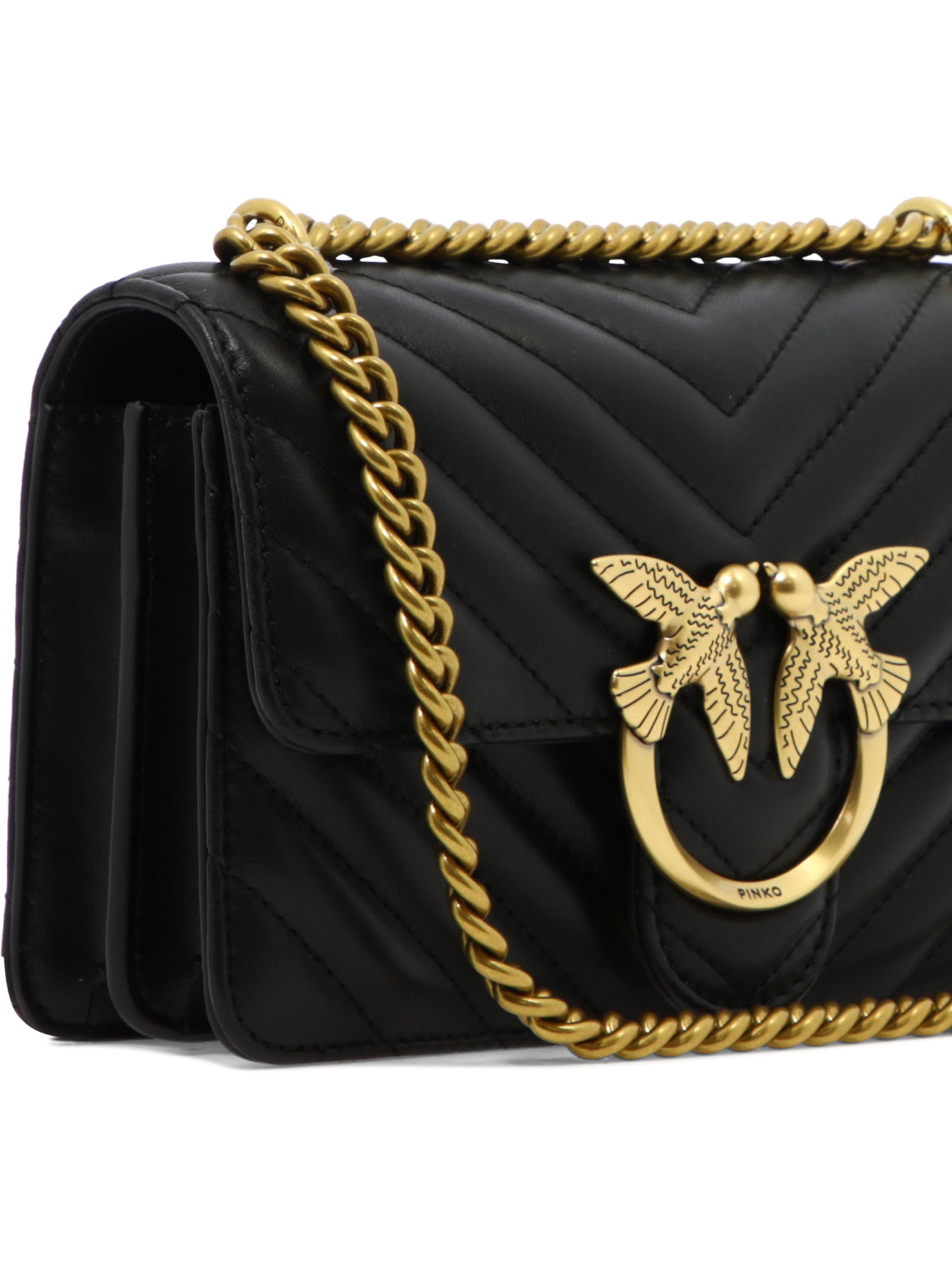 [PINKO] Cross body bag SS26 100074A0GKZ99Q