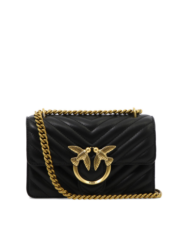 [PINKO] Cross body bag SS26 100074A0GKZ99Q