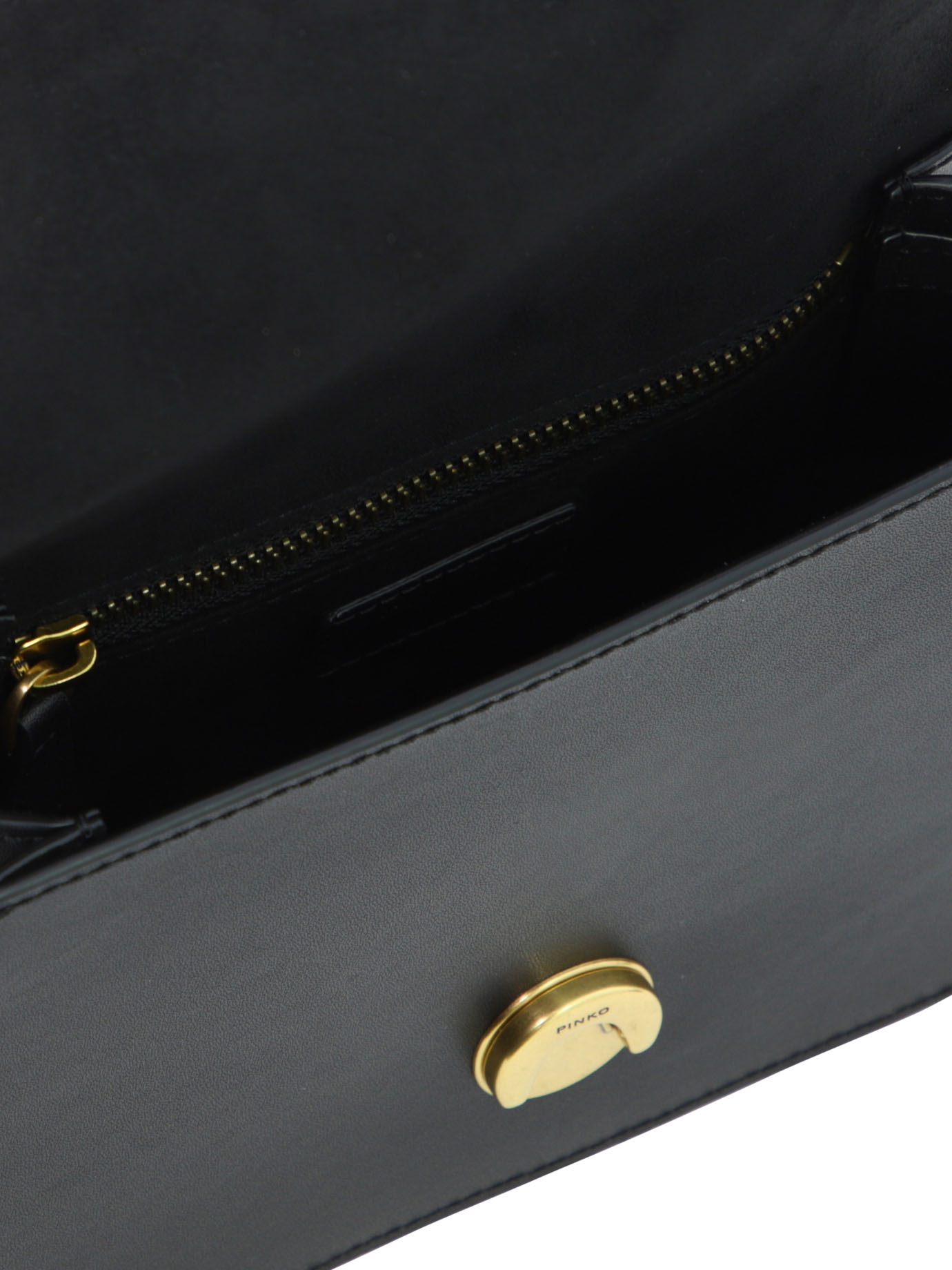 [PINKO] Tote bag SS26 100071A0F1Z99Q
