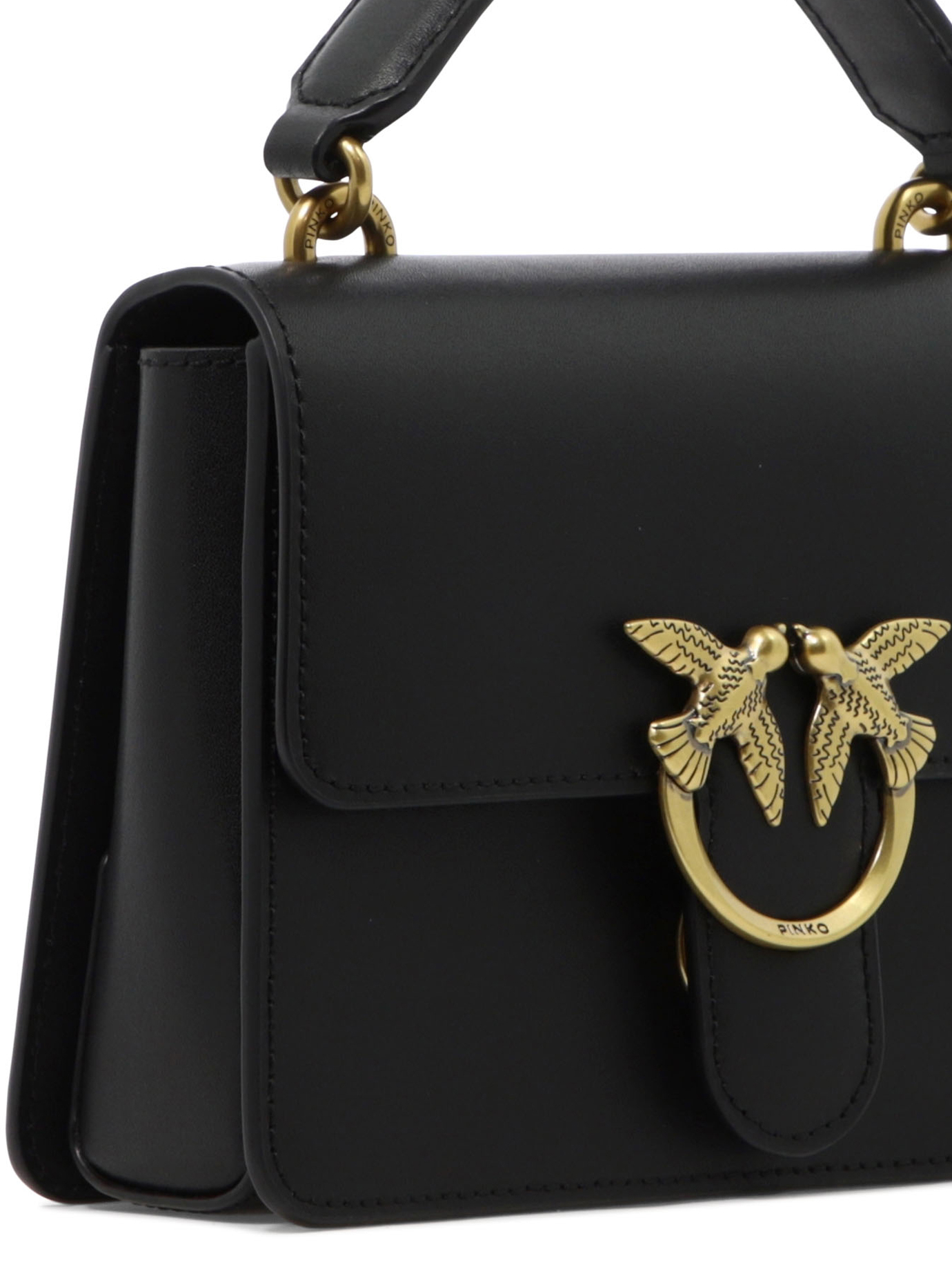 [PINKO] Tote bag SS26 100071A0F1Z99Q