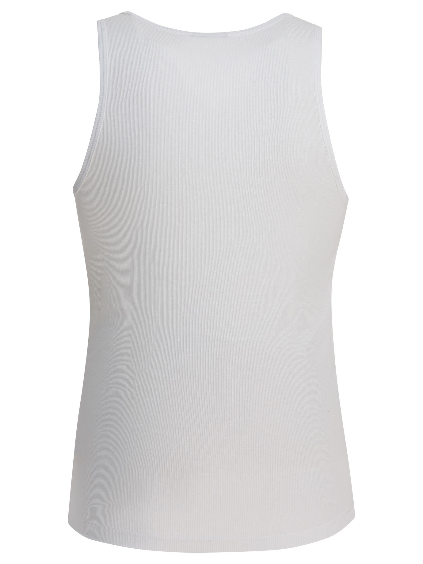[Tom Ford] T-shirts Sleeveless SS26 T4D101210100