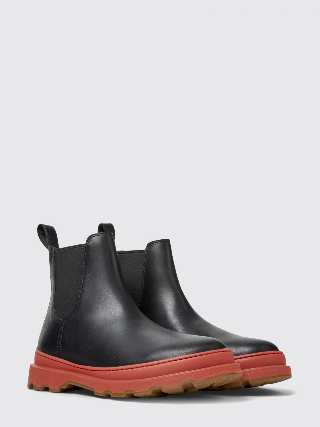 [CAMPER] Boots SS26 K300534-003 BRUTUS+ 0