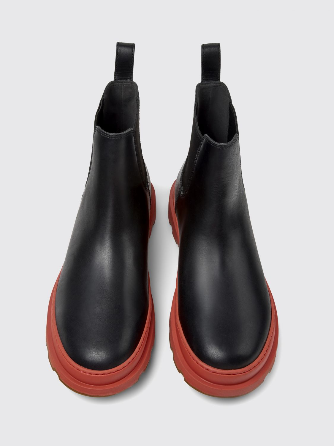 [CAMPER] Boots SS26 K300534-003 BRUTUS+ 0
