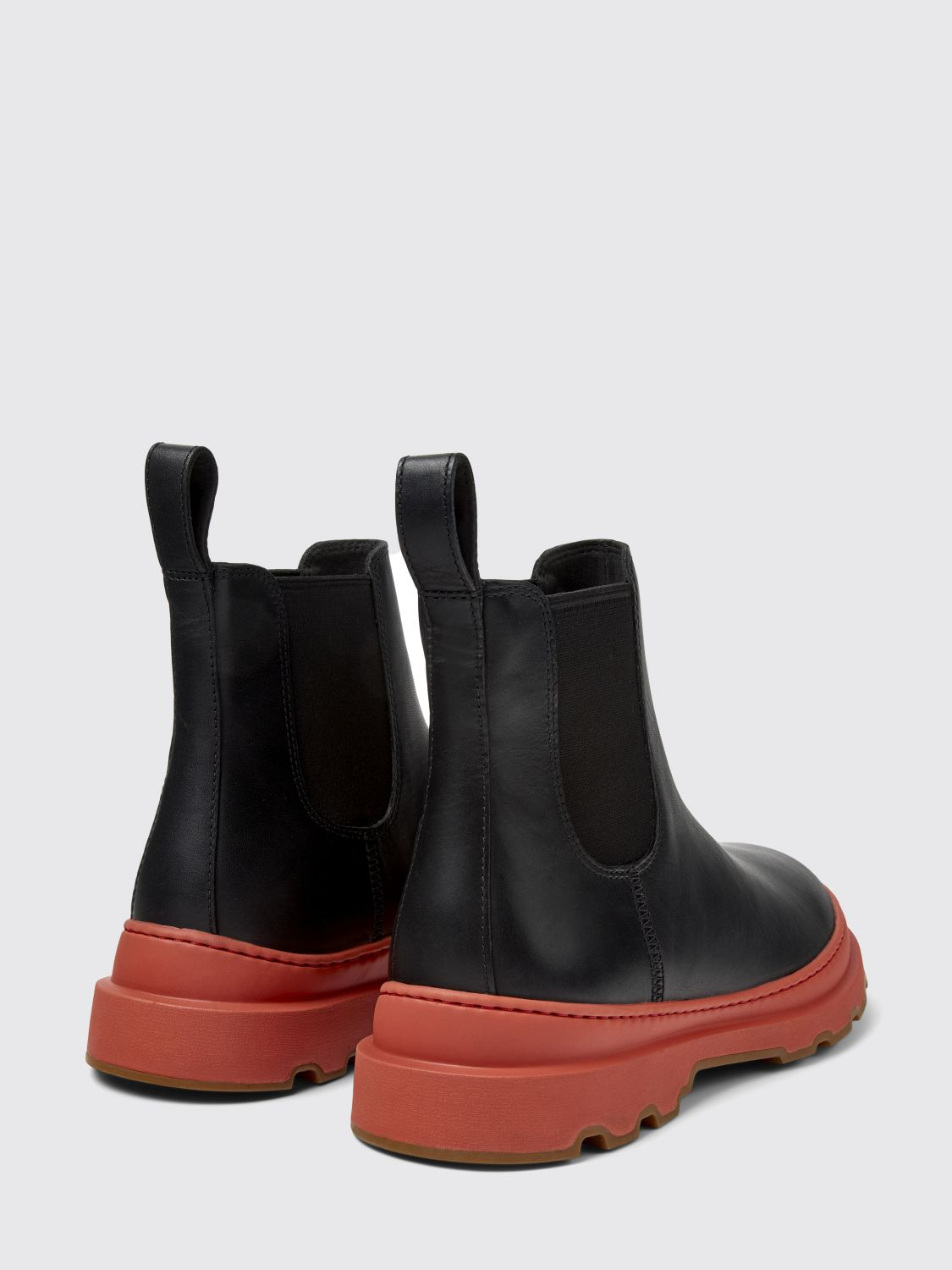 [CAMPER] Boots SS26 K300534-003 BRUTUS+ 0