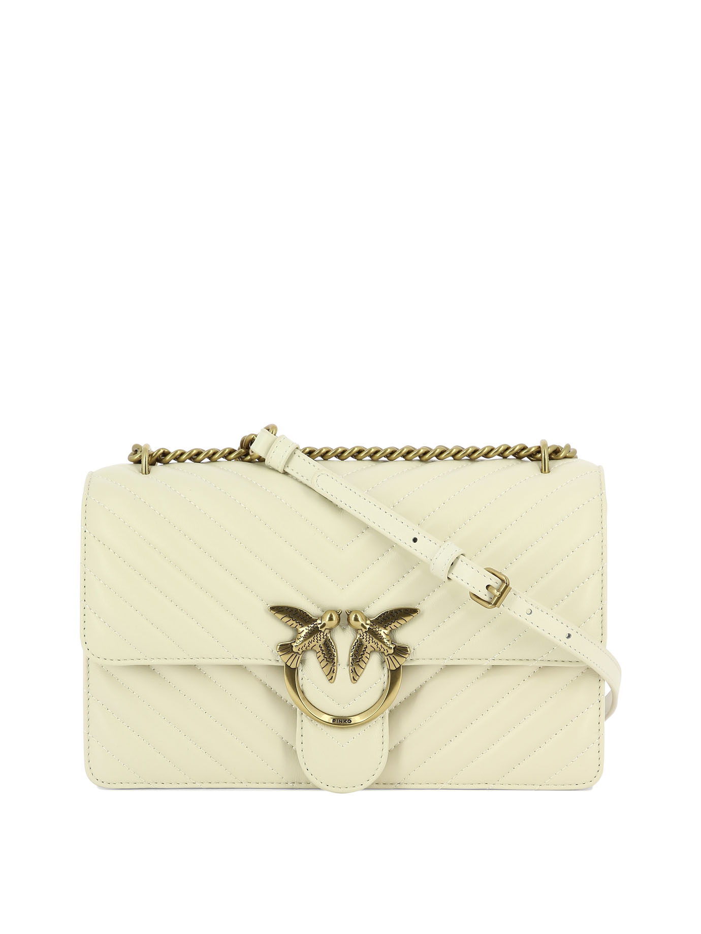 [PINKO] Cross body bag SS26 100941A0GKZ14Q