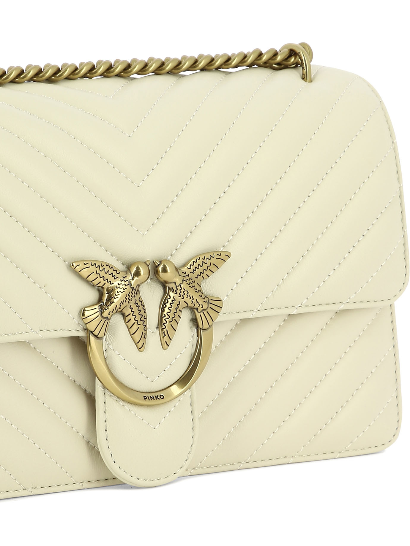 [PINKO] Cross body bag SS26 100941A0GKZ14Q