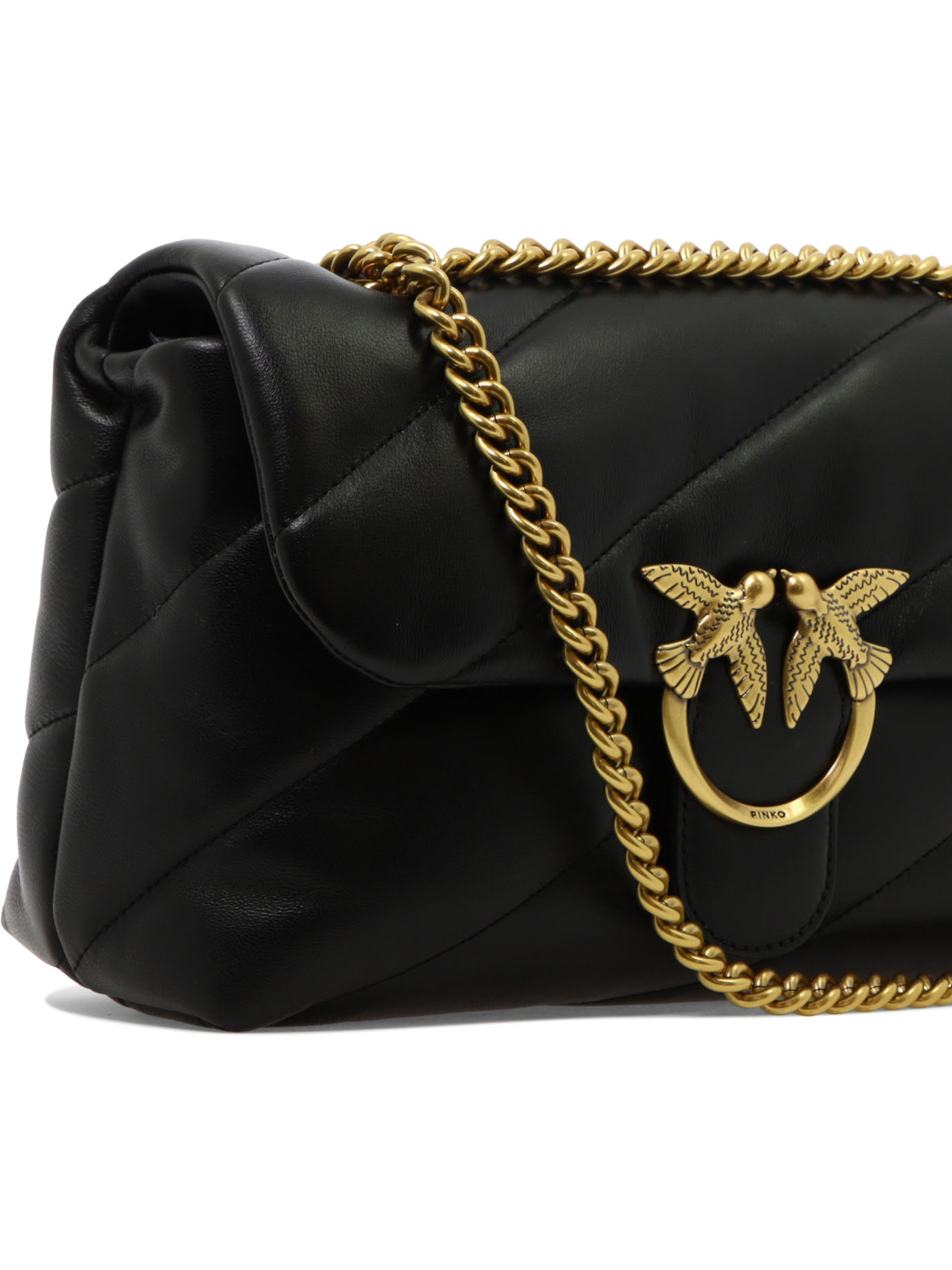 [PINKO] Cross body bag SS26 100038A0F2Z99Q