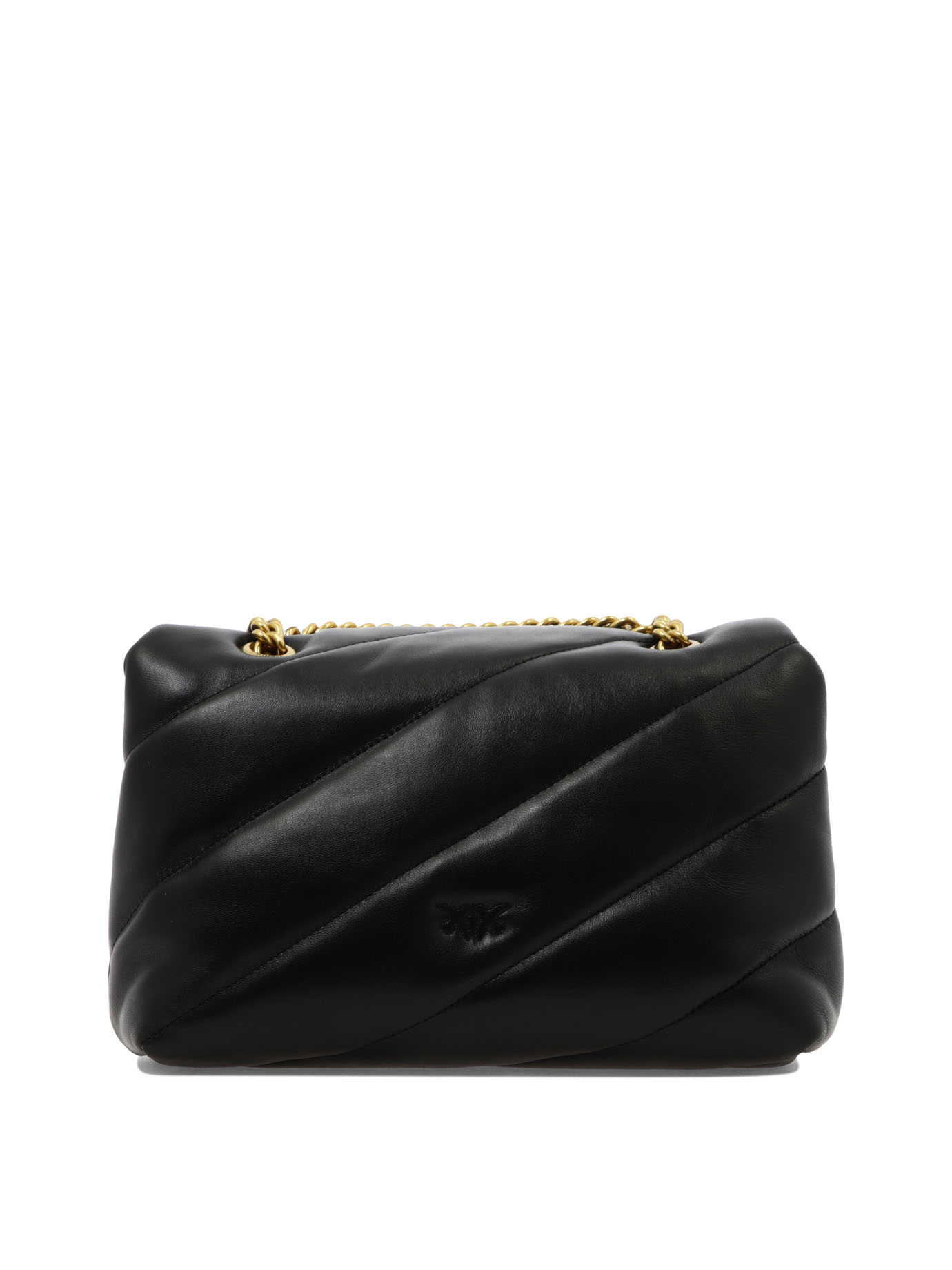 [PINKO] Cross body bag SS26 100038A0F2Z99Q