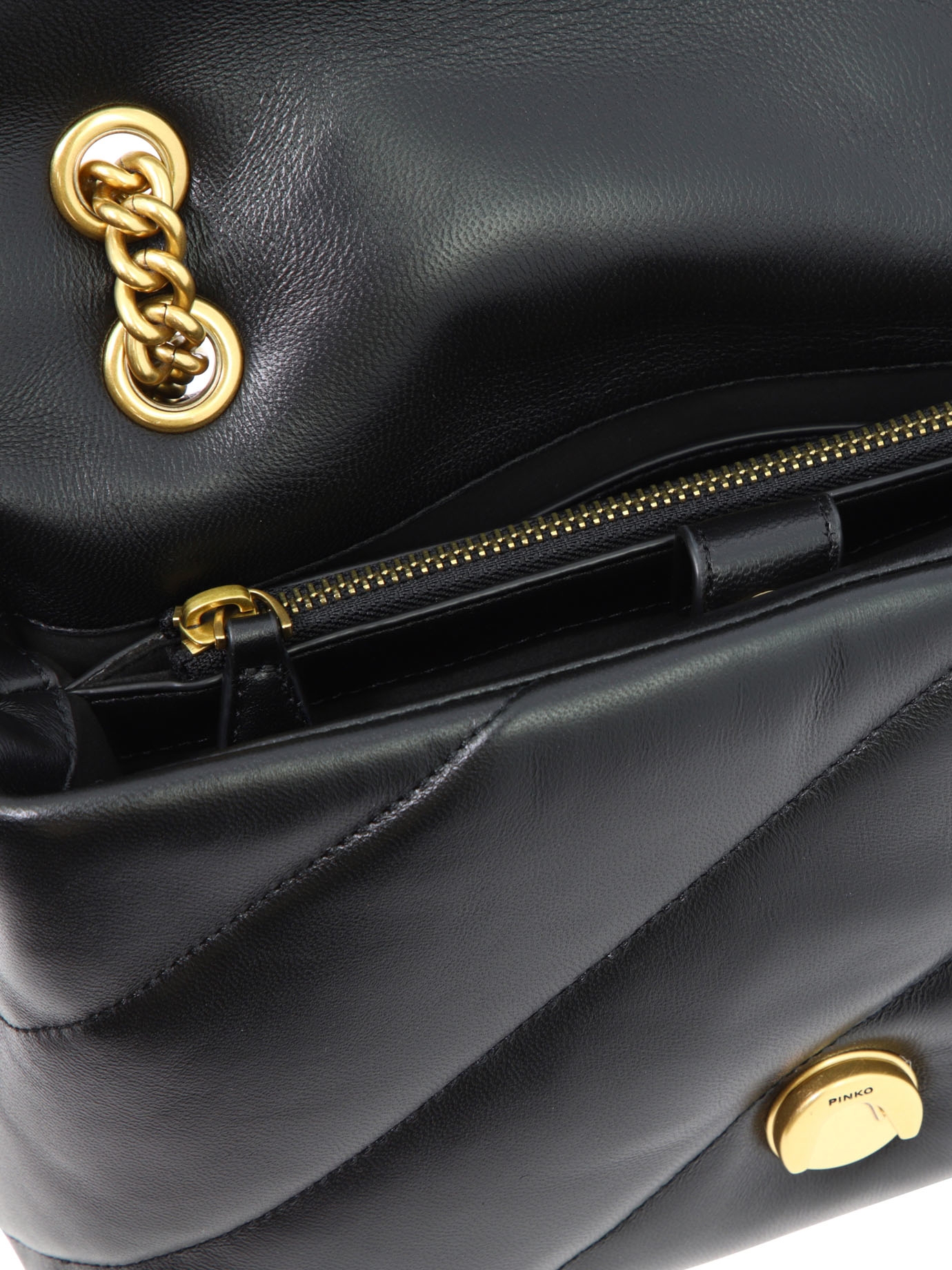 [PINKO] Cross body bag SS26 100038A0F2Z99Q