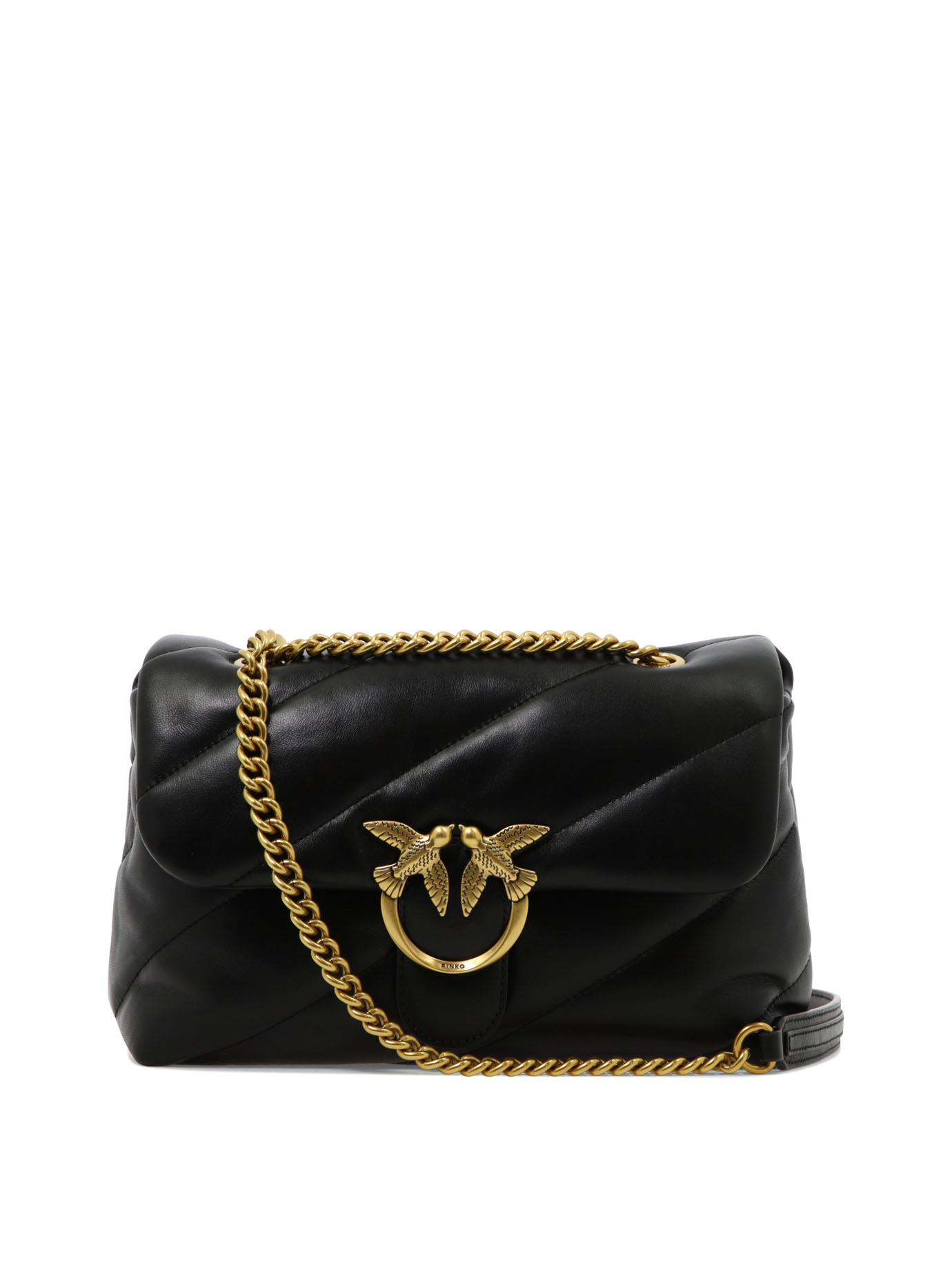 [PINKO] Cross body bag SS26 100038A0F2Z99Q
