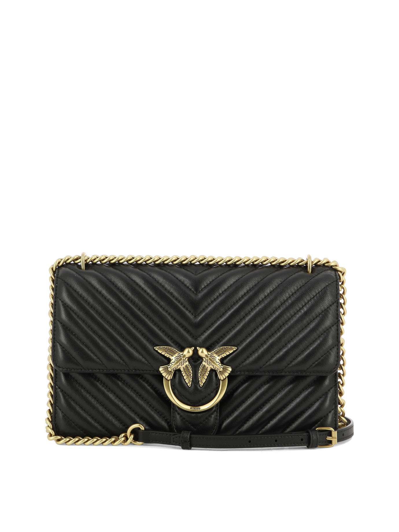 [PINKO] Cross body bag SS26 100941A0GKZ99Q