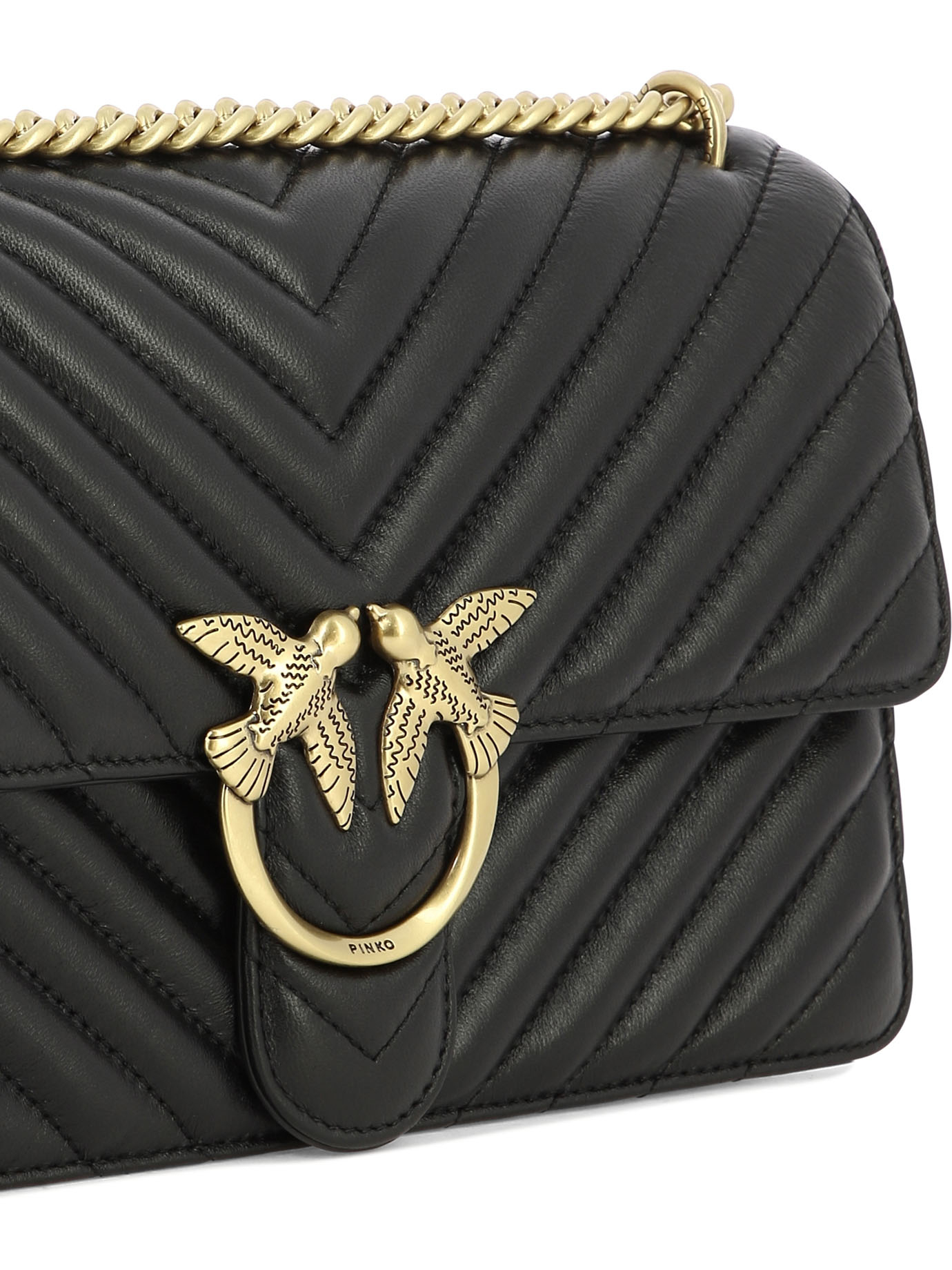[PINKO] Cross body bag SS26 100941A0GKZ99Q