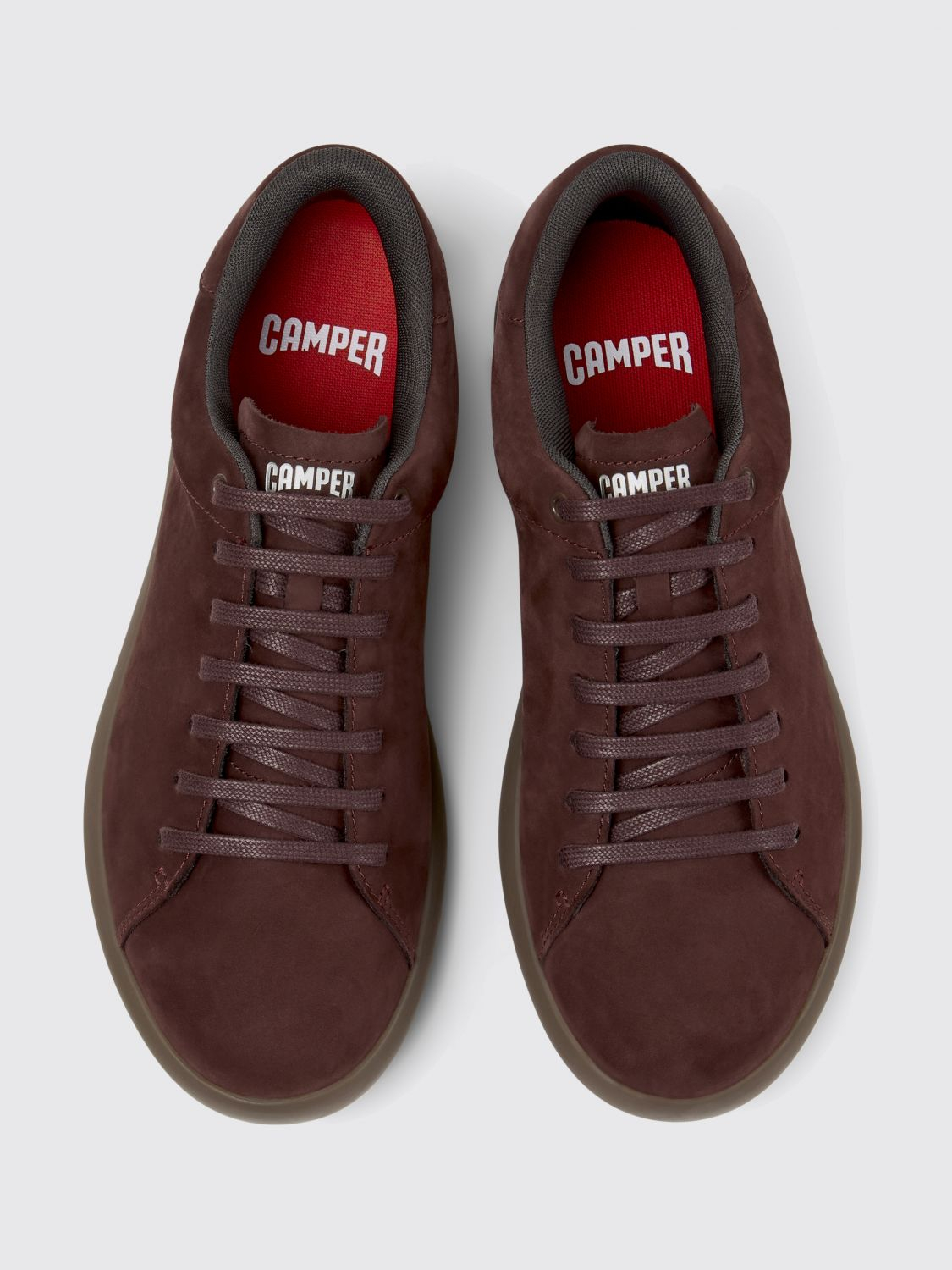 [CAMPER] Sneakers SS26 K101003-007 PELOTAS SOLLER 0