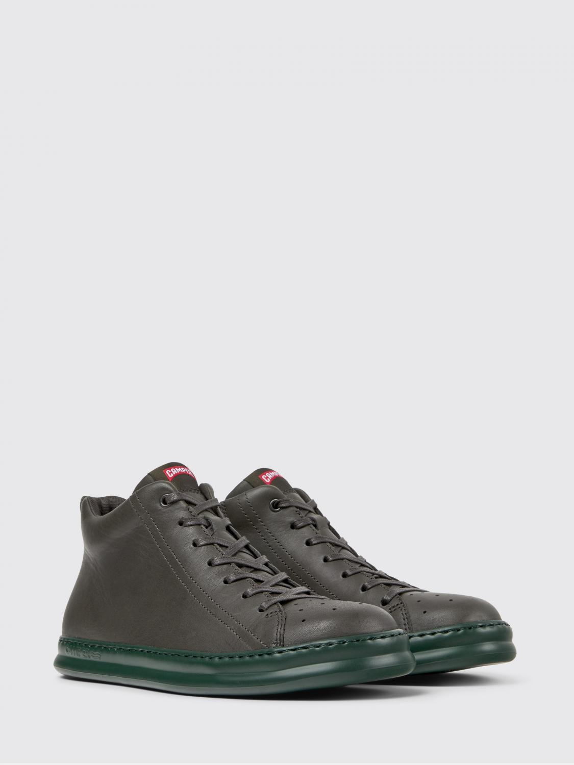 [CAMPER] Boots SS26 K300347-015 RUNNER 0