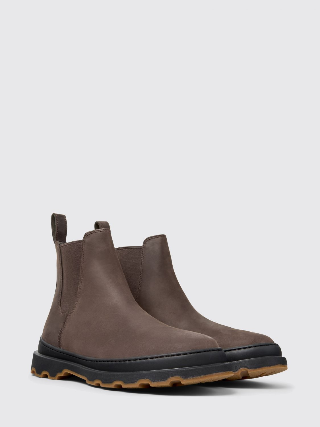 [CAMPER] Boots SS26 K300534-002 BRUTUS+ 0