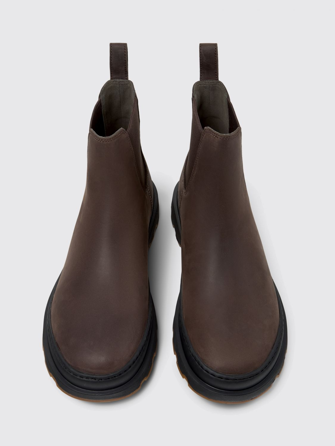 [CAMPER] Boots SS26 K300534-002 BRUTUS+ 0