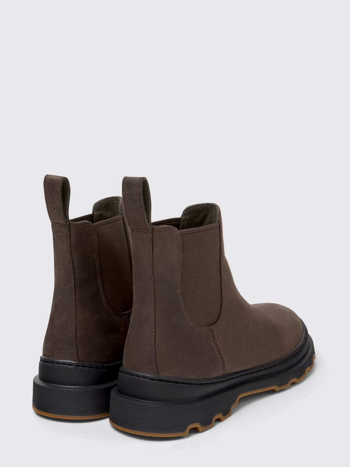 [CAMPER] Boots SS26 K300534-002 BRUTUS+ 0