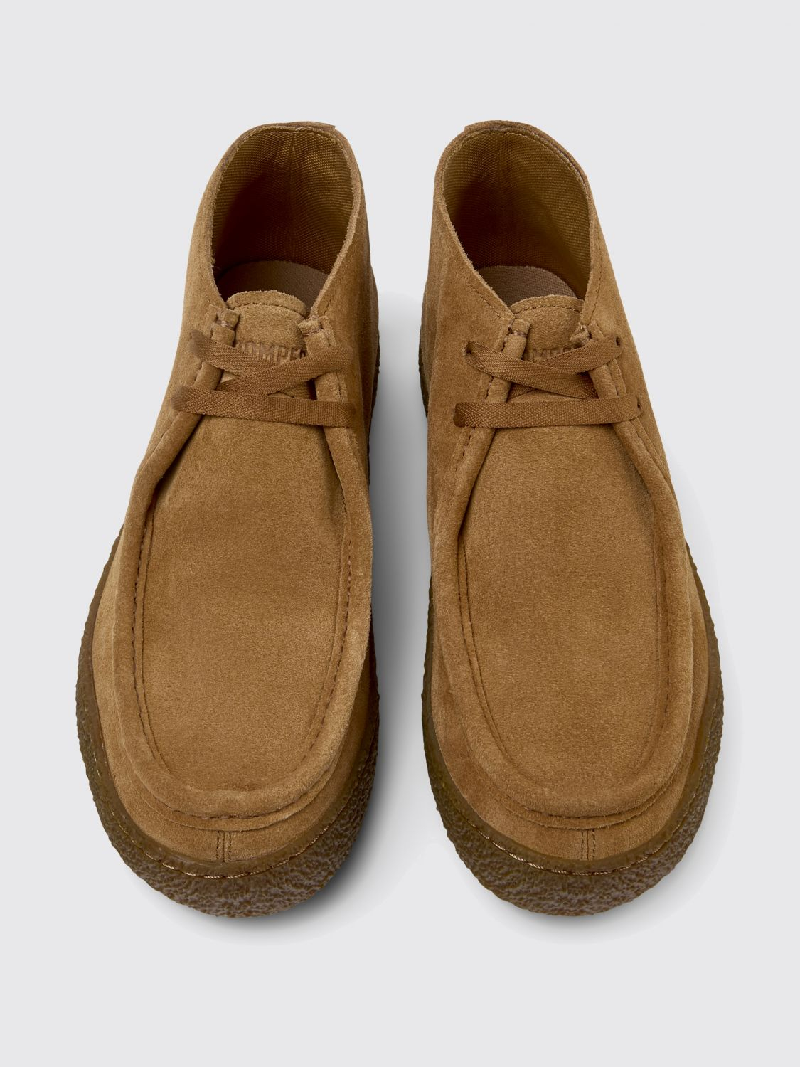 [CAMPER] Boots SS26 K300530-003 PEU TERRENO 0