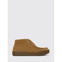 [CAMPER] Boots SS26 K300530-003 PEU TERRENO 0