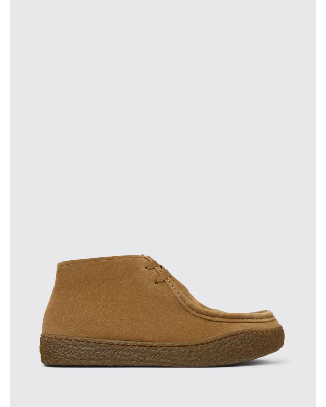 [CAMPER] Boots SS26 K300530-003 PEU TERRENO 0