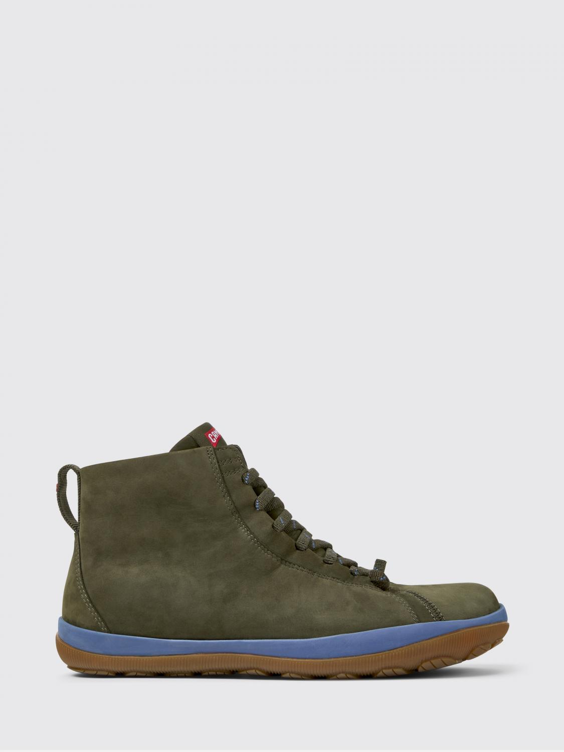 [CAMPER] Boots SS26 K300287-033 PEU PISTA GM - GORE-TEX 0