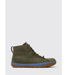 [CAMPER] Boots SS26 K300287-033 PEU PISTA GM - GORE-TEX 0