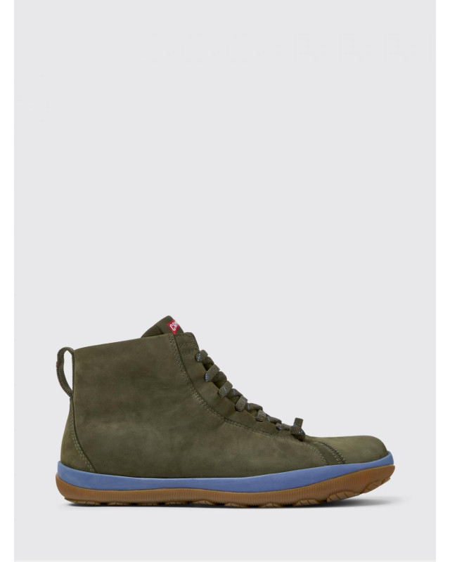[CAMPER] Boots SS26 K300287-033 PEU PISTA GM - GORE-TEX 0