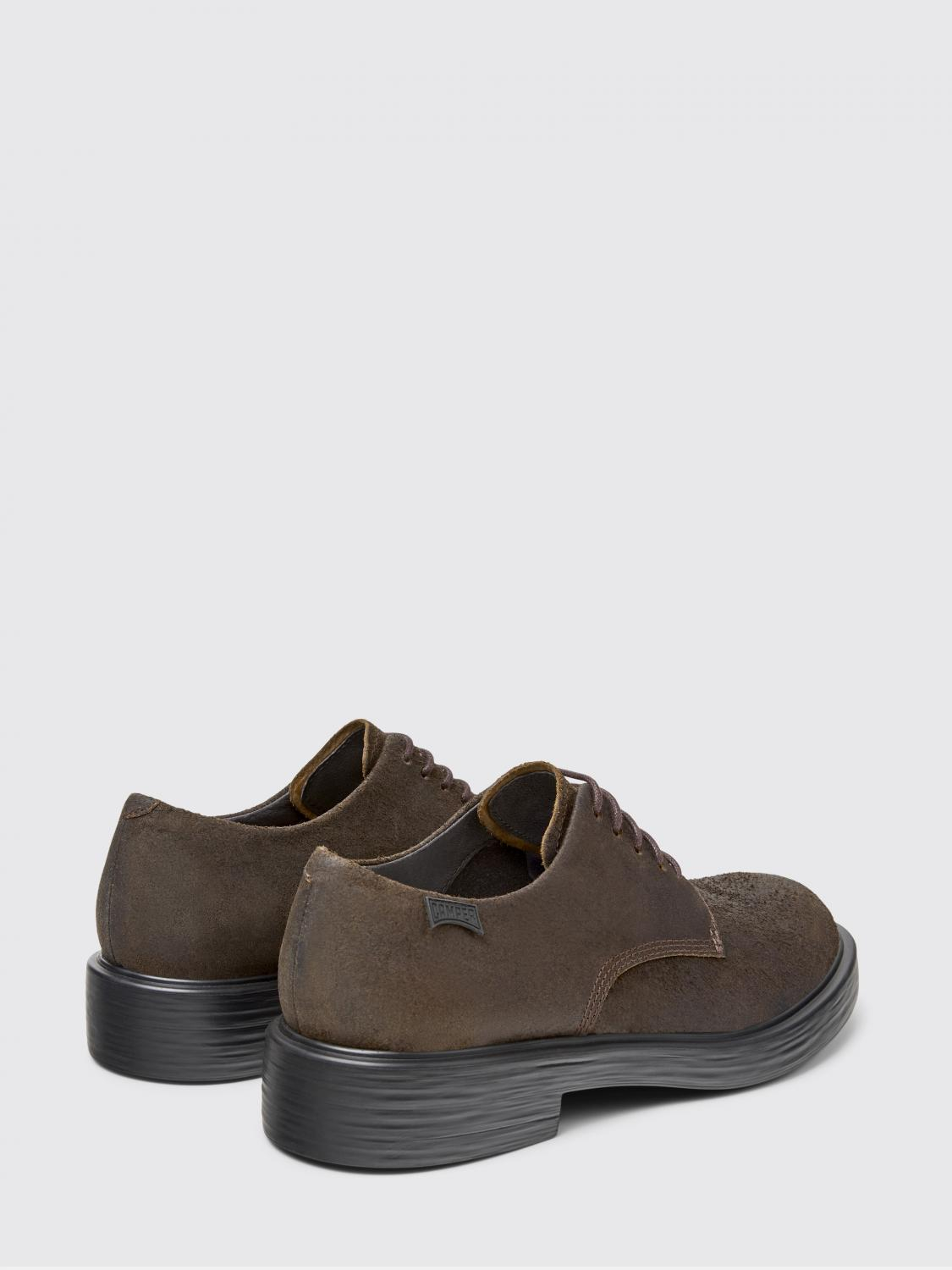 [CAMPER] Dress Shoes SS26 K100979-011 DEAN 0