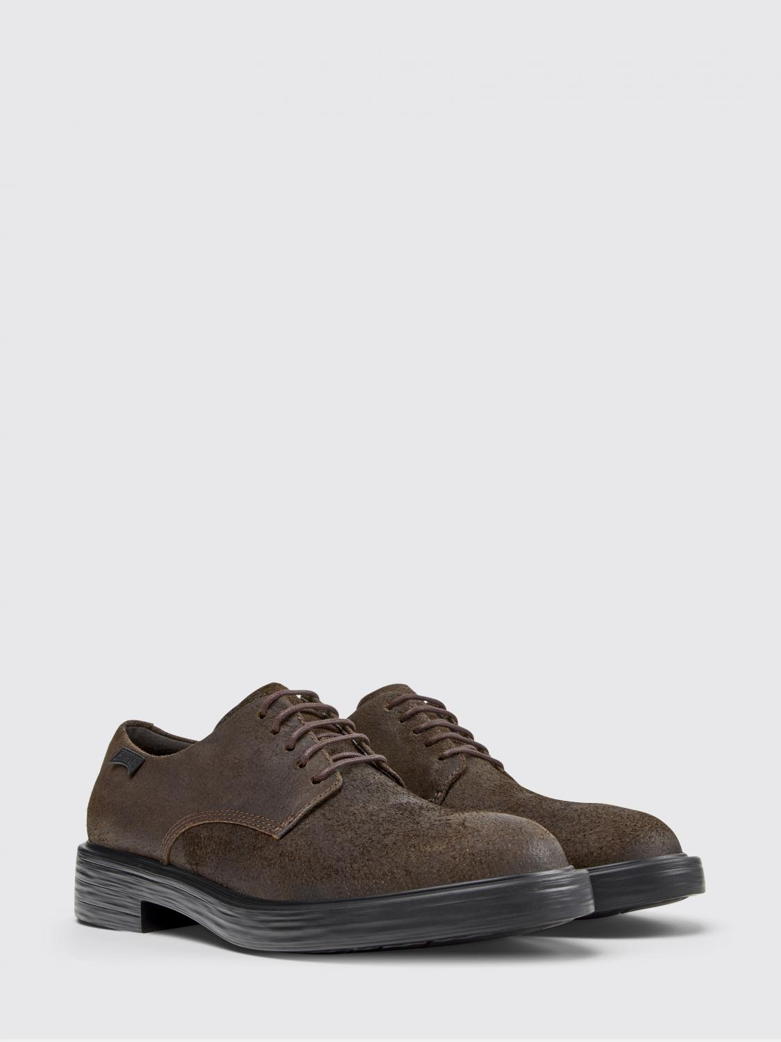 [CAMPER] Dress Shoes SS26 K100979-011 DEAN 0