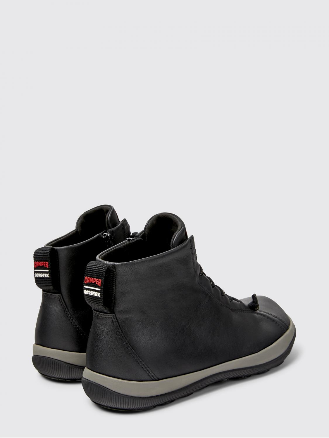 [CAMPER] Boots SS26 K300287-032 PEU PISTA GM - GORE-TEX 0