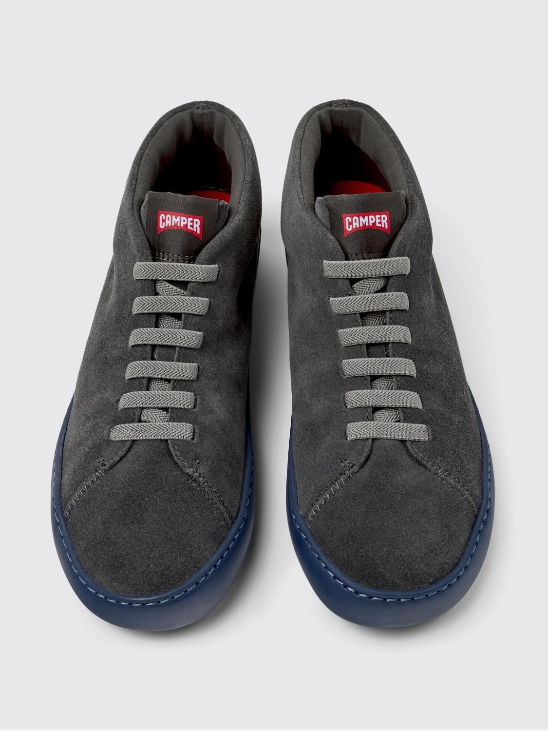 [CAMPER] Sneakers SS26 K300305-025 PEU TOURING 0