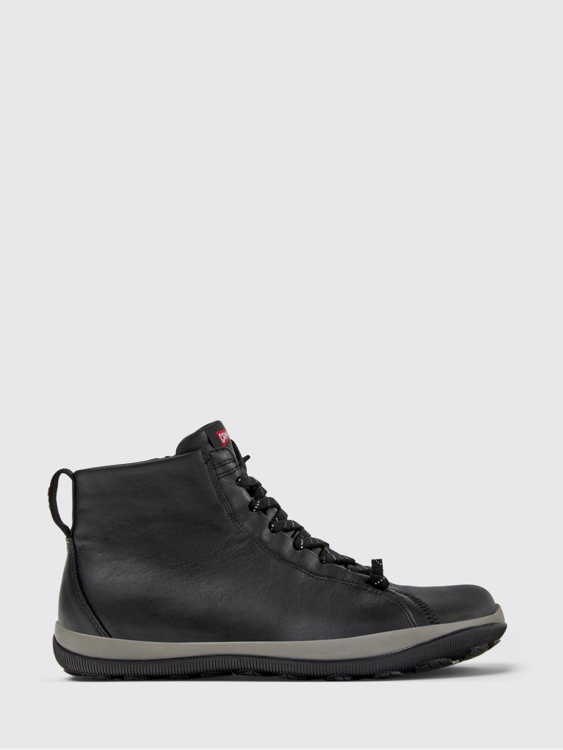 [CAMPER] Boots SS26 K300287-030 PEU PISTA GM - GORE-TEX 0