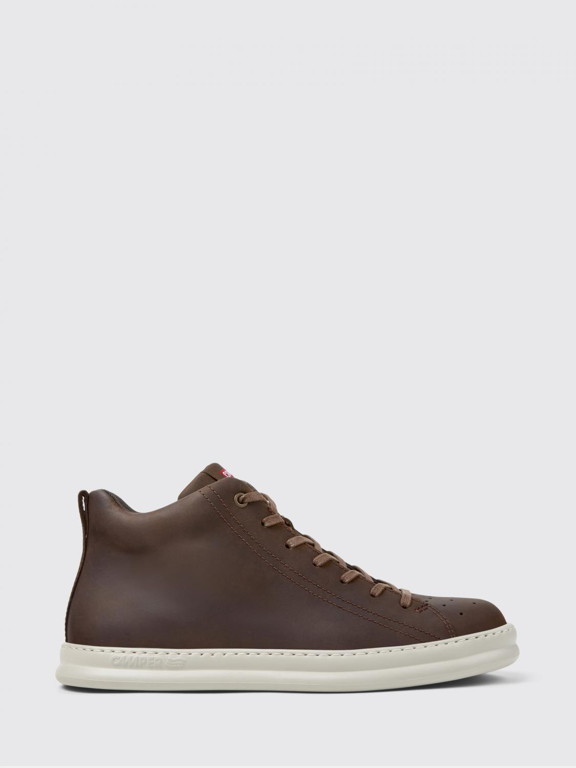 [CAMPER] Boots SS26 K300347-014 RUNNER 0