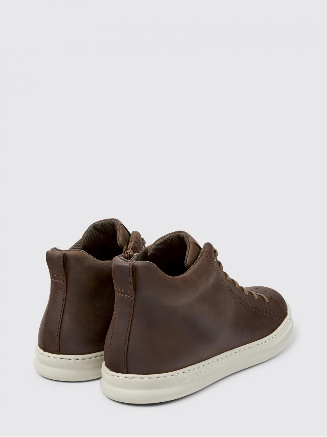 [CAMPER] Boots SS26 K300347-014 RUNNER 0