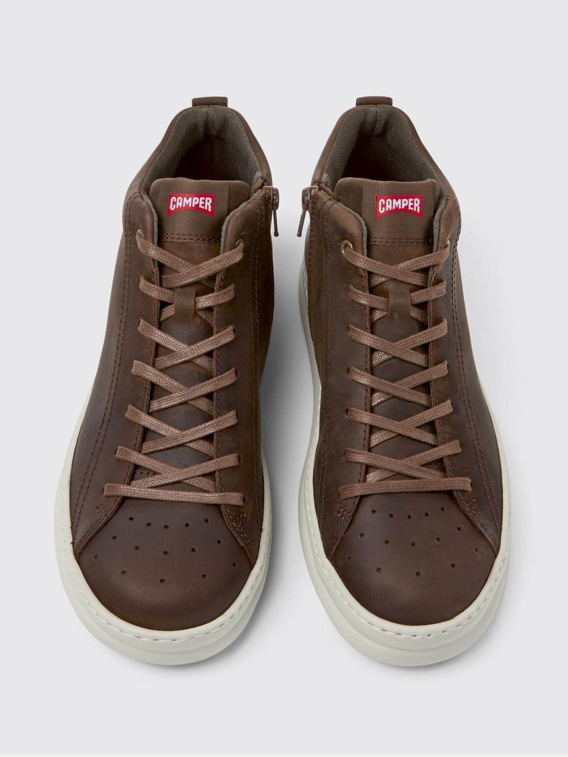 [CAMPER] Boots SS26 K300347-014 RUNNER 0