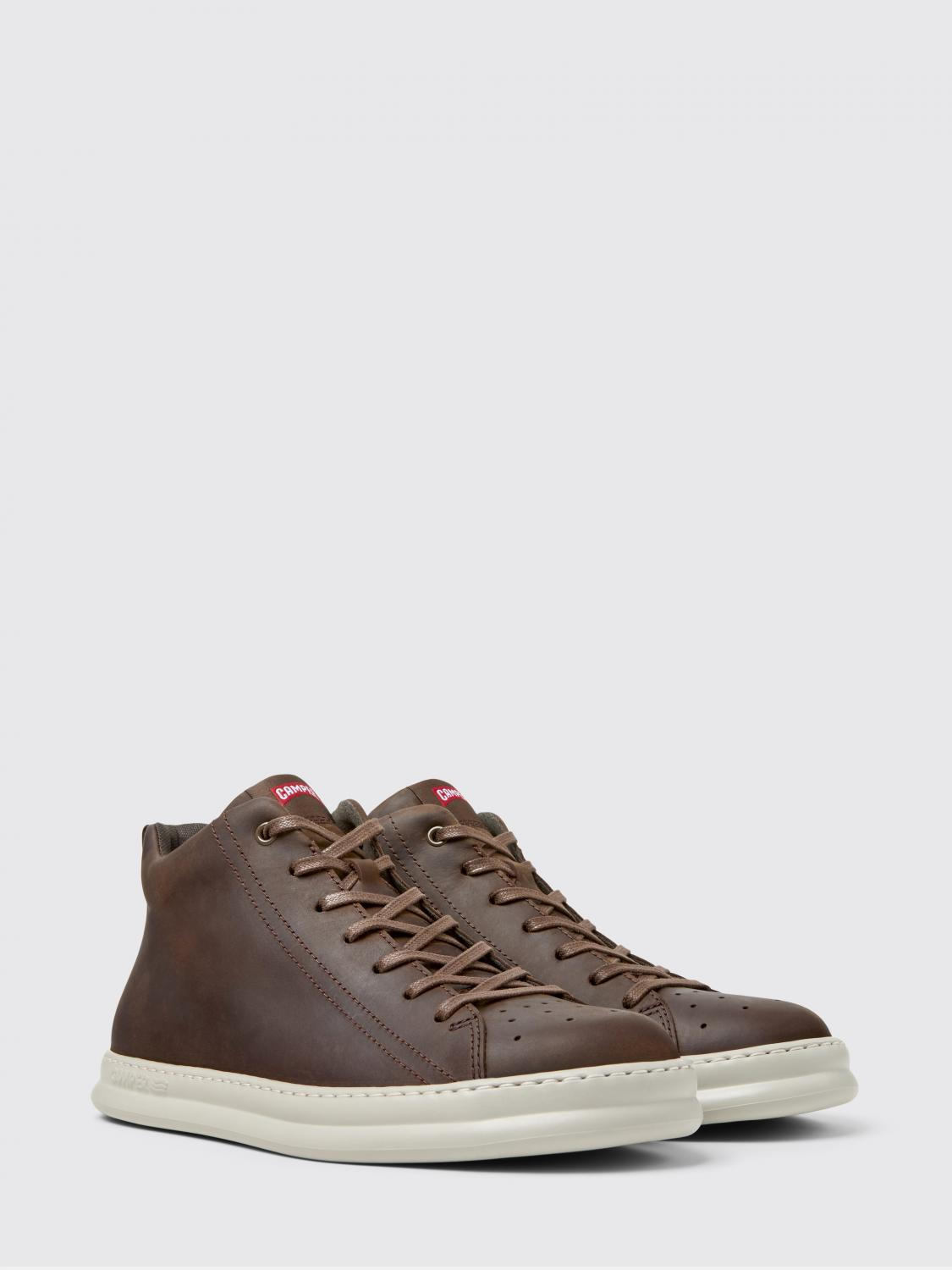 [CAMPER] Boots SS26 K300347-014 RUNNER 0