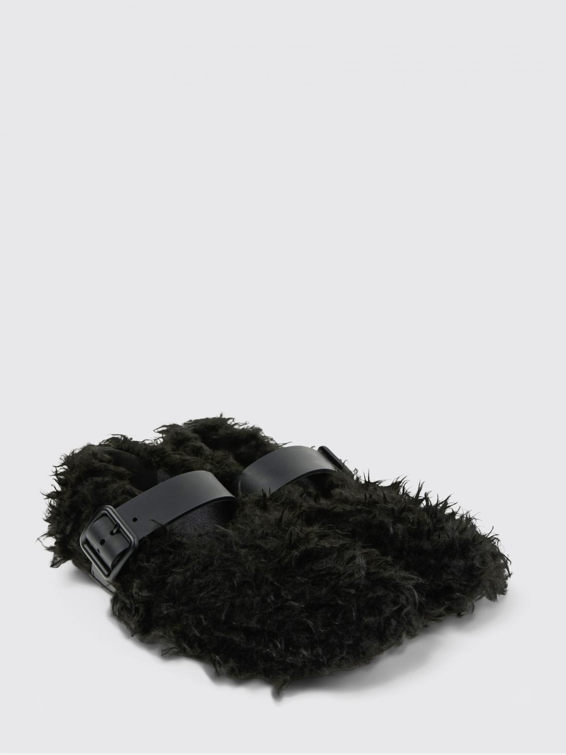 [CAMPERLAB] Dress Shoes SS26 A500036-001 WABI 0
