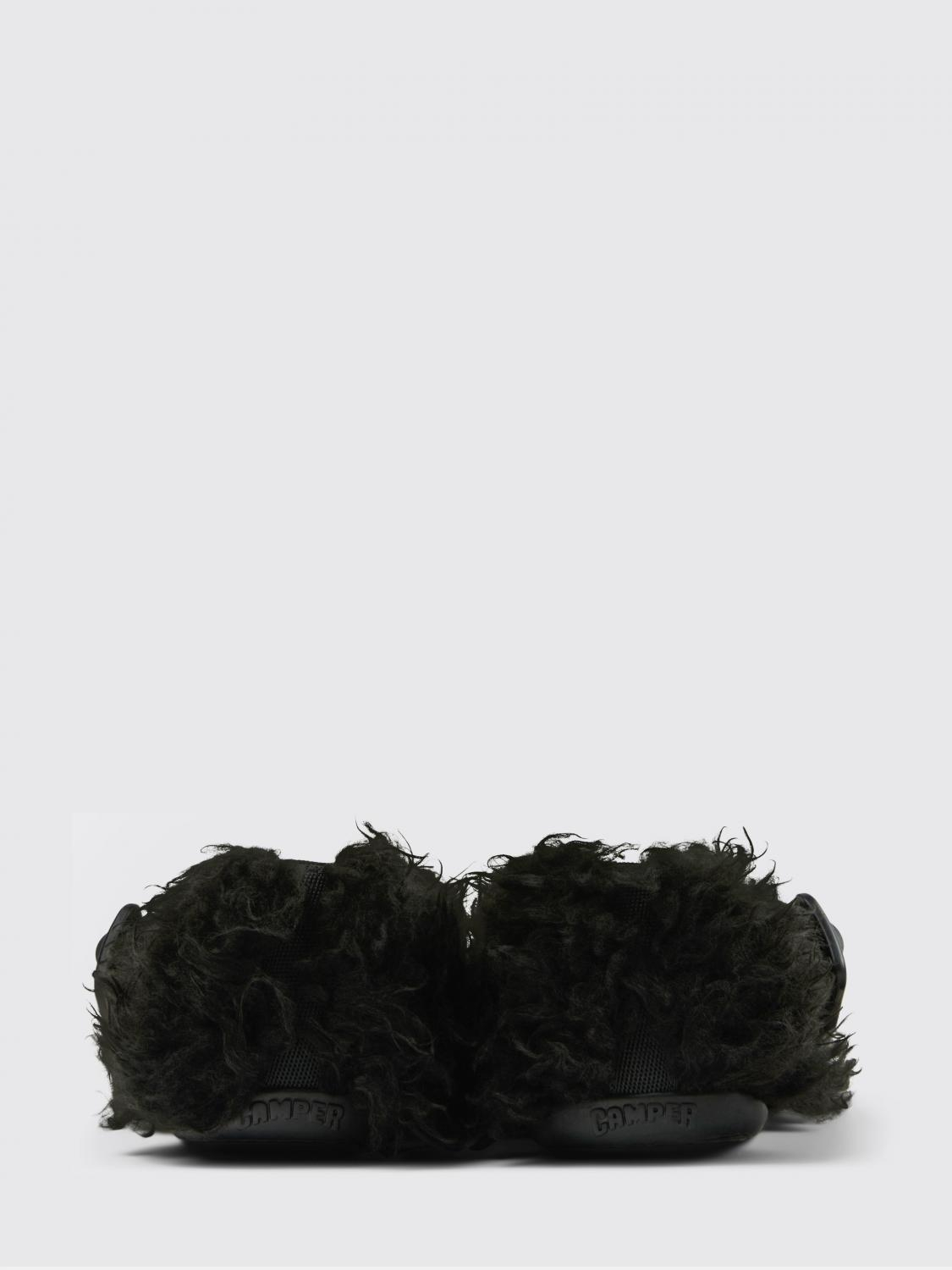 [CAMPERLAB] Dress Shoes SS26 A500036-001 WABI 0