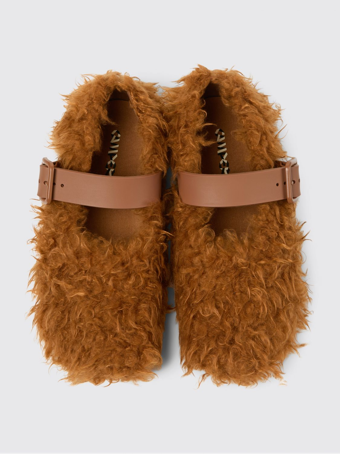 [CAMPERLAB] Dress Shoes SS26 A500036-002 WABI 0