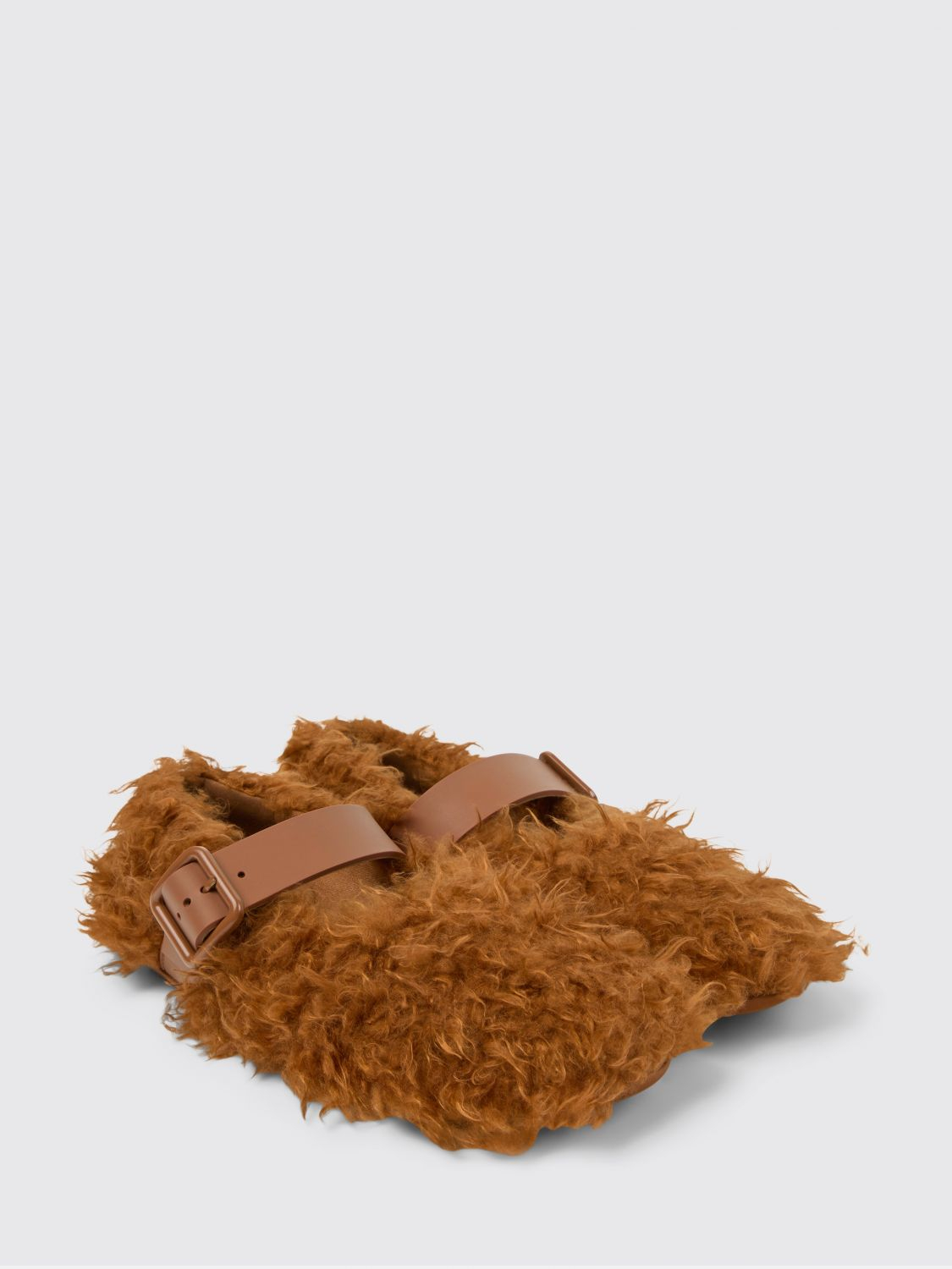 [CAMPERLAB] Dress Shoes SS26 A500036-002 WABI 0