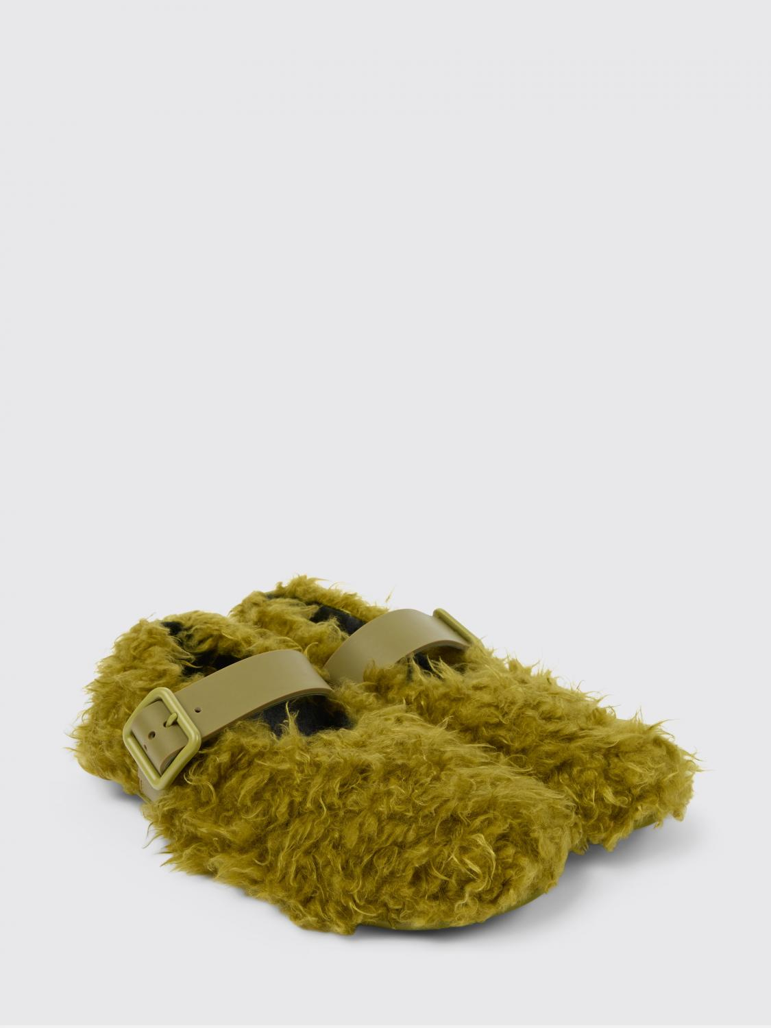 [CAMPERLAB] Dress Shoes SS26 A500036-003 WABI 0