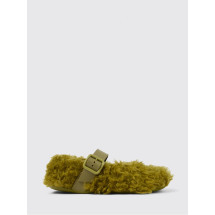 [CAMPERLAB] Dress Shoes SS26 A500036-003 WABI 0