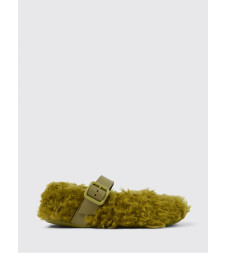 [CAMPERLAB] Dress Shoes SS26 A500036-003 WABI 0