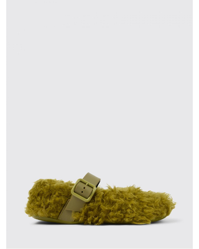 [CAMPERLAB] Dress Shoes SS26 A500036-003 WABI 0