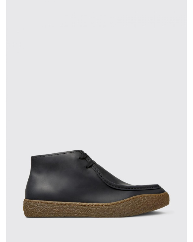 [CAMPER] Boots SS26 K300530-005 PEU TERRENO 0
