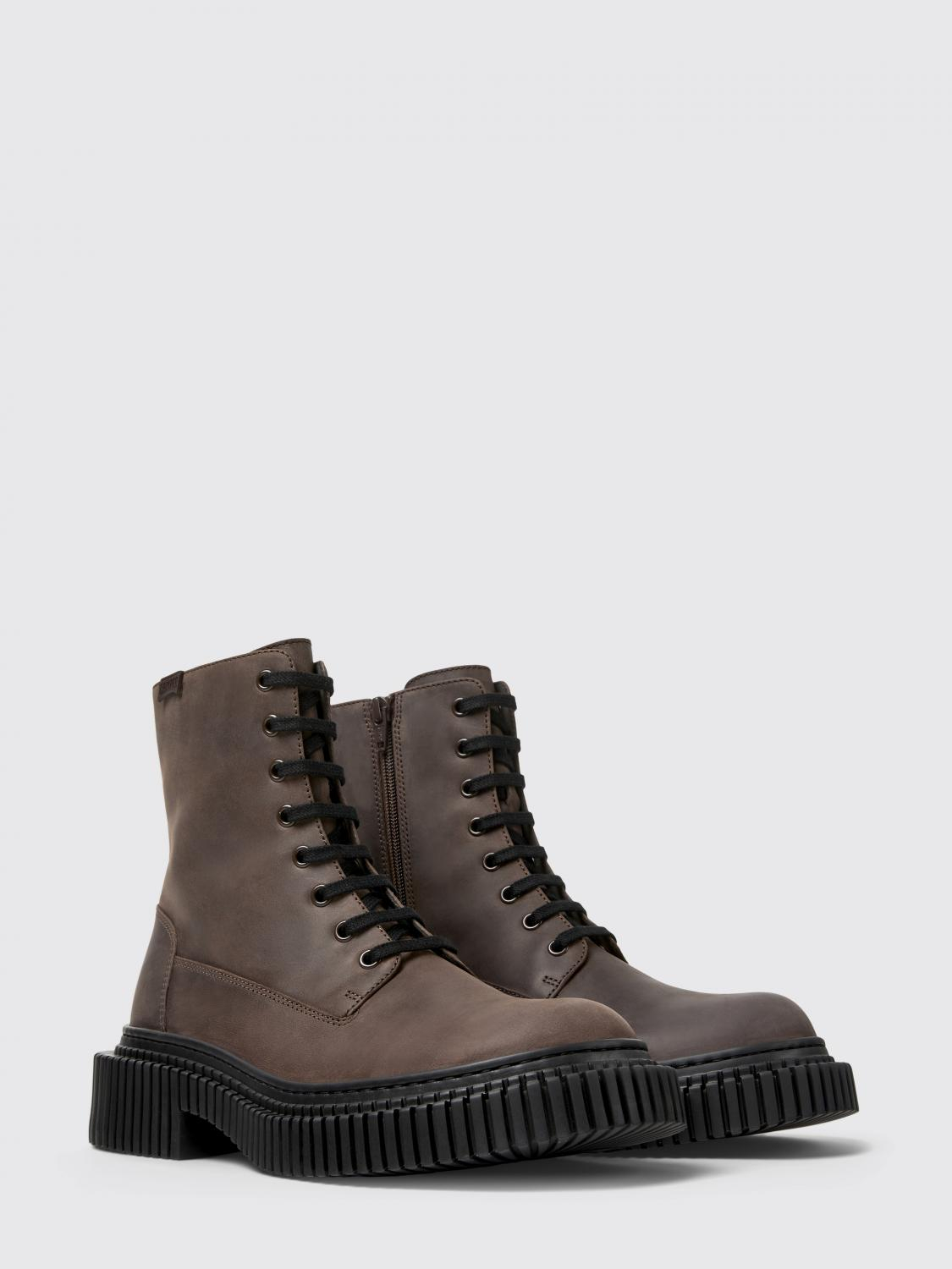 [CAMPER] Boots SS26 K300524-002 PIX BERLIN 0